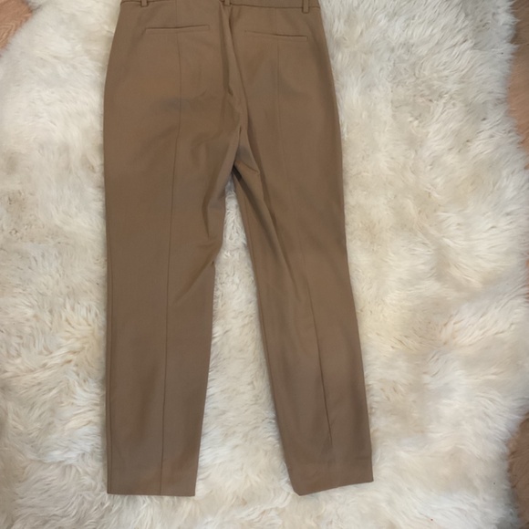 J Crew Factory Ruby Pant Size 6 - Picture 5 of 10